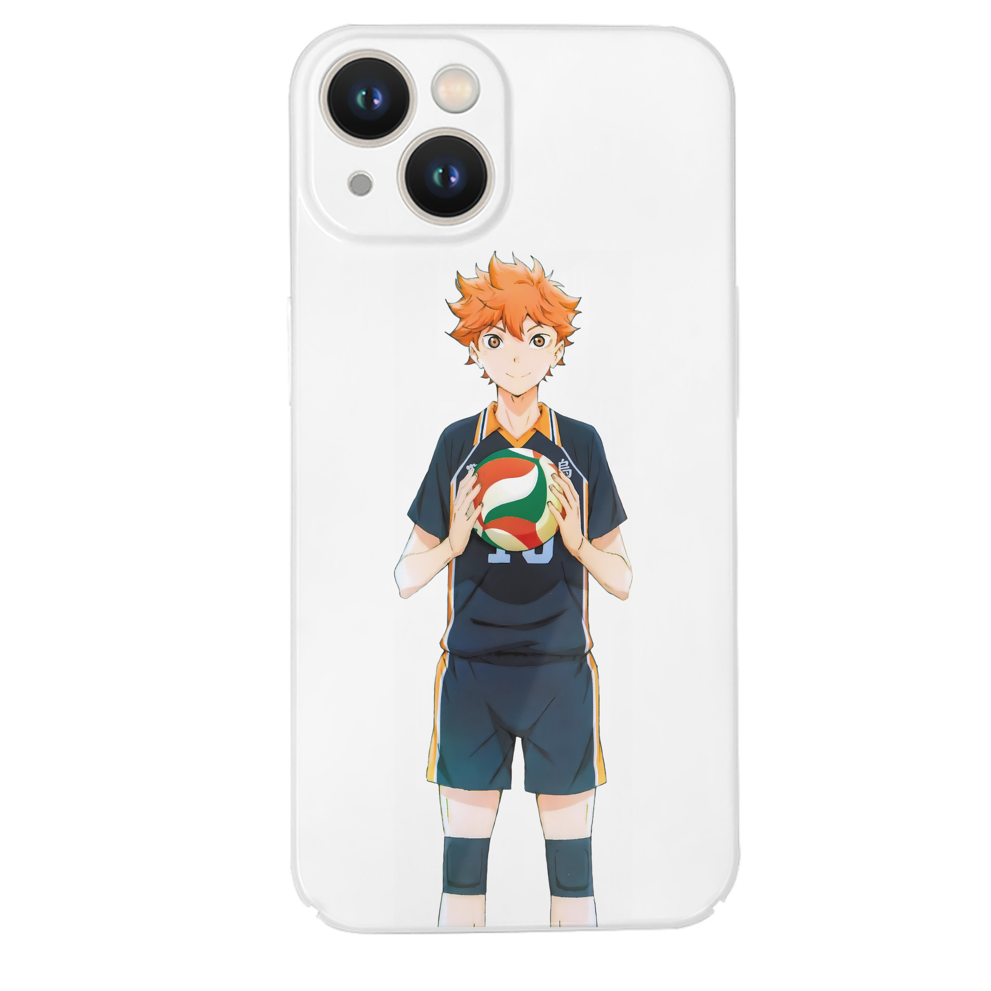 （画像用） ハイキュー!! Haikyu!! 【iPhone 14シリーズ対応】ハードケース